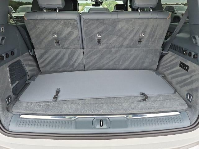 2024 Jeep Grand Wagoneer Series III 4x4