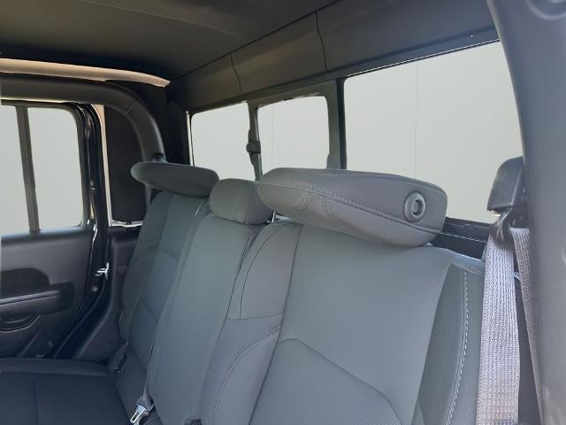 2022 Jeep Gladiator Willys Sport 4x4
