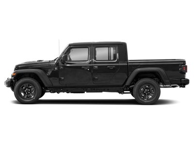 2022 Jeep Gladiator Willys Sport 4x4