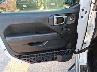 2021 Jeep Gladiator Rubicon 4x4
