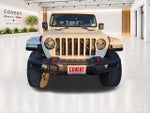 2021 Jeep Gladiator Rubicon 4x4