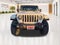 2021 Jeep Gladiator Rubicon 4x4