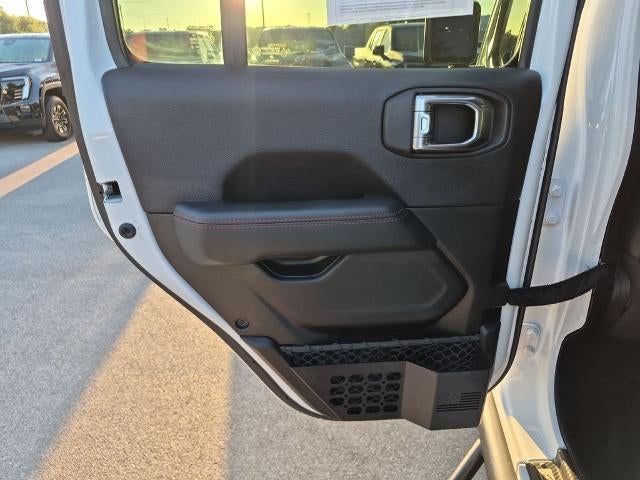 2021 Jeep Gladiator Rubicon 4x4