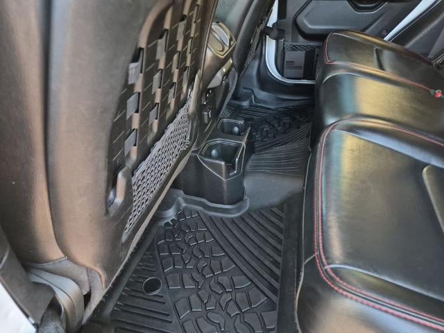 2021 Jeep Gladiator Rubicon 4x4