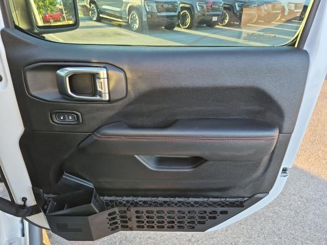 2021 Jeep Gladiator Rubicon 4x4