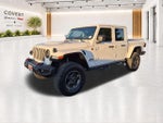 2021 Jeep Gladiator Rubicon 4x4