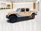 2021 Jeep Gladiator Rubicon 4x4
