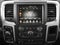 2017 RAM 1500 Lone Star Silver 4x4 Crew Cab 5'7" Box