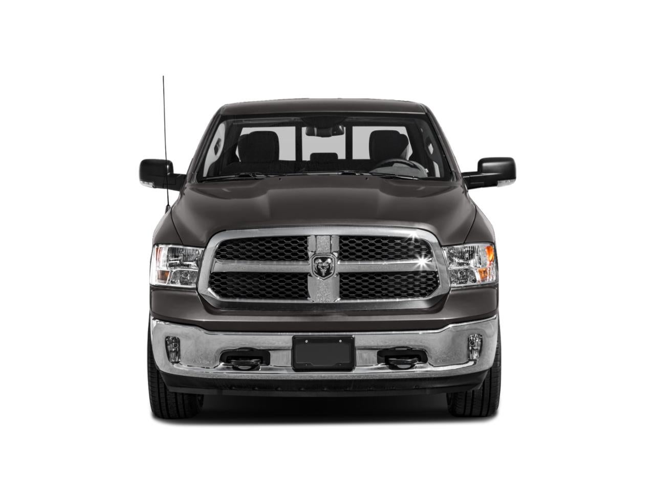2015 RAM 1500 4WD Crew Cab 5.7 Ft Box Lone Star