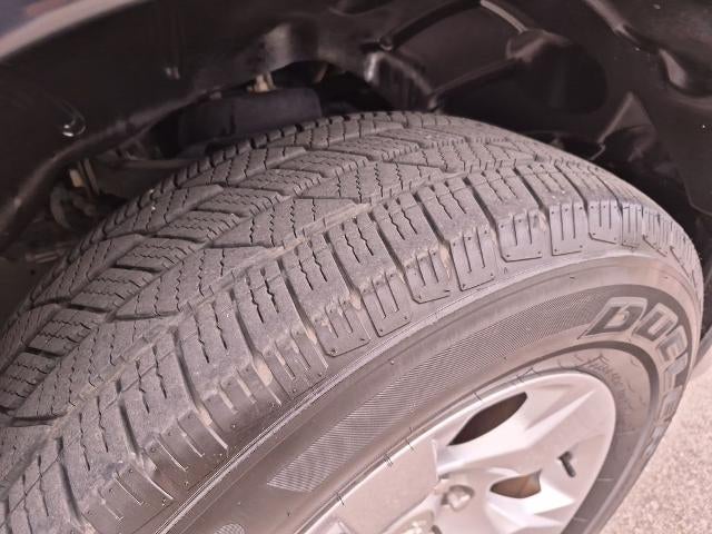 2020 RAM 1500 Big Horn 4x2 Crew Cab 5'7" Box