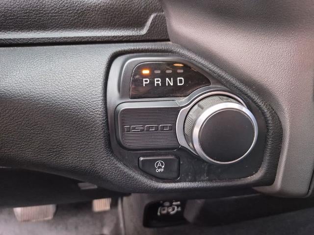 2020 RAM 1500 Big Horn 4x2 Crew Cab 5'7" Box