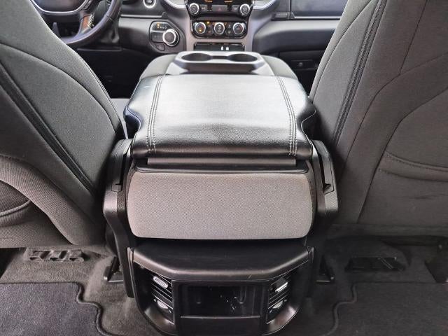 2020 RAM 1500 Big Horn 4x2 Crew Cab 5'7" Box