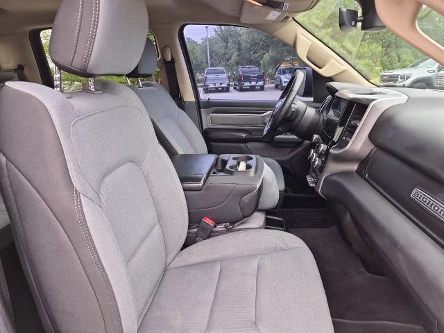 2020 RAM 1500 Big Horn 4x2 Crew Cab 5'7" Box