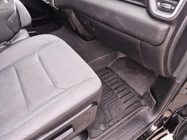 2020 RAM 1500 Big Horn 4x2 Crew Cab 5'7" Box