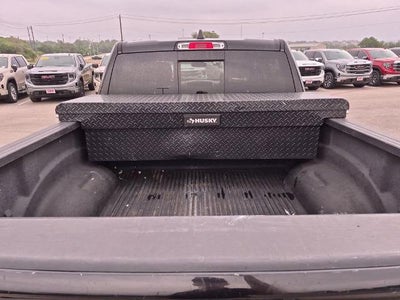 2020 RAM 1500 Big Horn 4x2 Crew Cab 5'7" Box