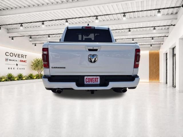 2023 RAM 1500 Laramie 4x2 Crew Cab 5'7" Box