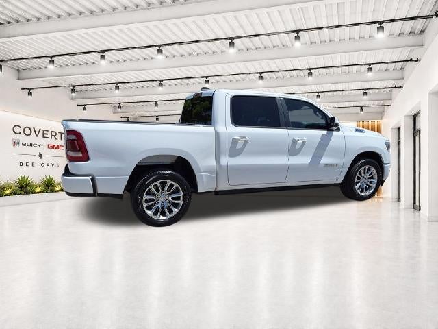 2023 RAM 1500 Laramie 4x2 Crew Cab 5'7" Box