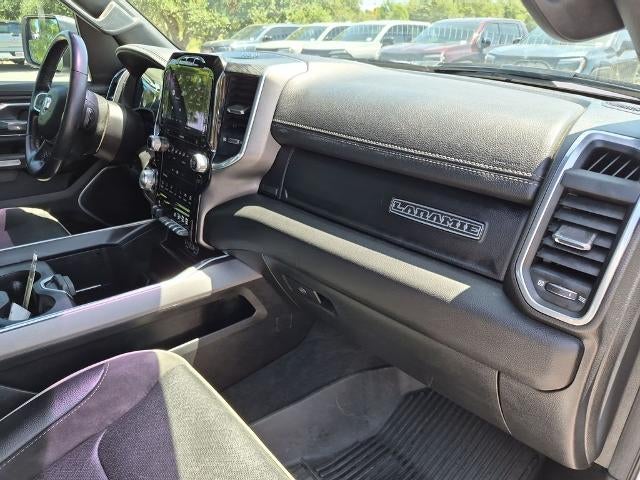 2023 RAM 1500 Laramie 4x2 Crew Cab 5'7" Box