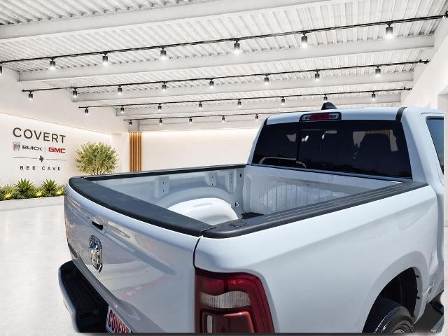 2023 RAM 1500 Laramie 4x2 Crew Cab 5'7" Box