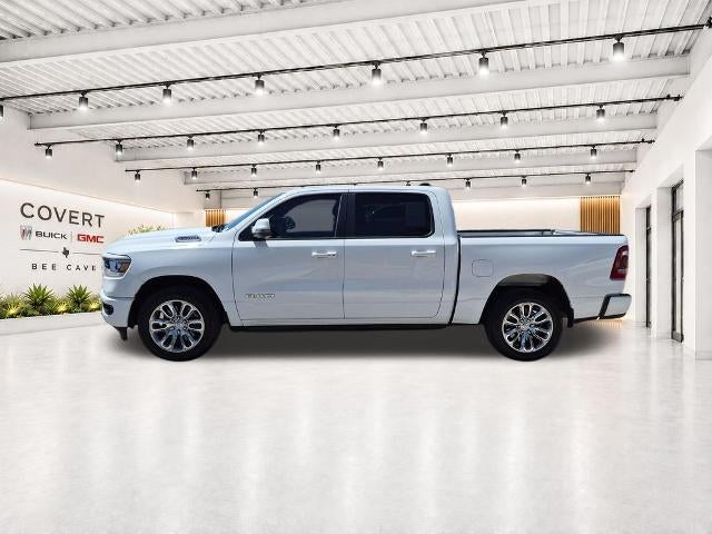 2023 RAM 1500 Laramie 4x2 Crew Cab 5'7" Box