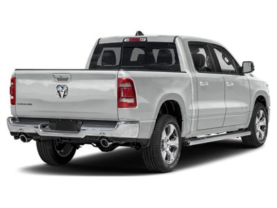 2023 RAM 1500 Laramie 4x2 Crew Cab 5'7" Box