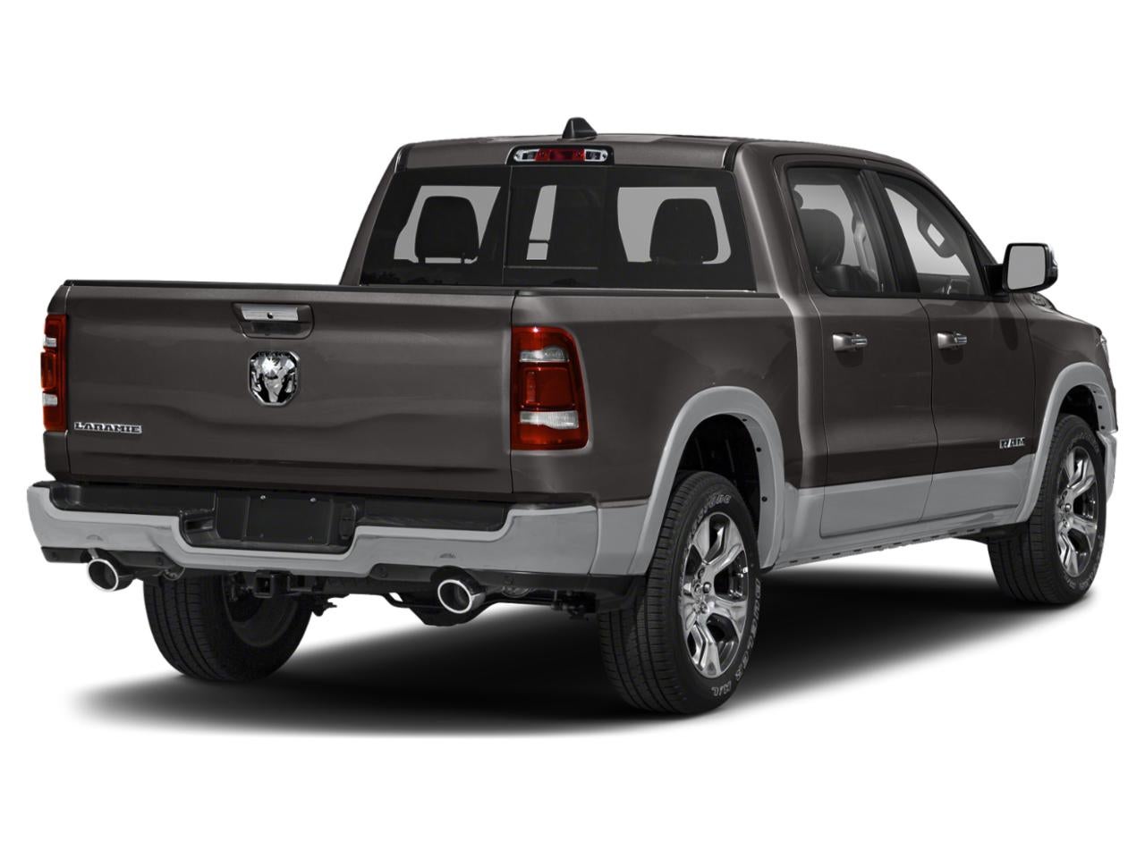 2021 RAM 1500 Laramie 4x2 Crew Cab 5'7" Box