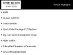 2024 RAM 1500 Big Horn 4x4 Crew Cab 5'7" Box