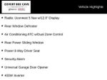 2024 RAM 1500 Big Horn 4x4 Crew Cab 5'7" Box