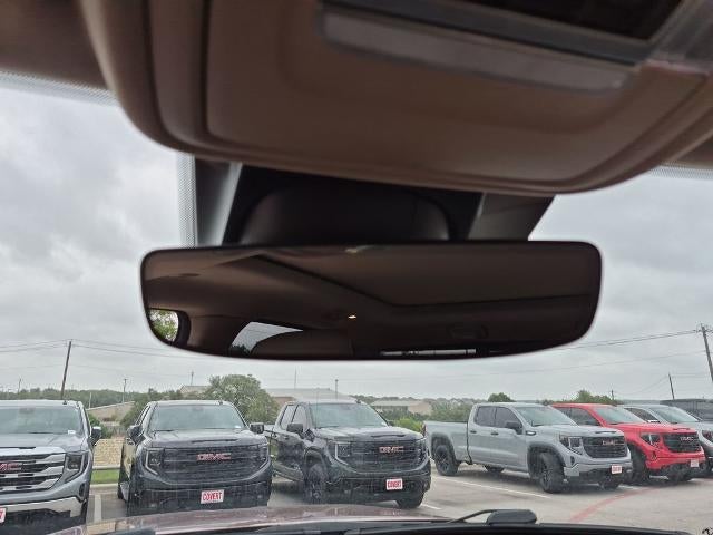 2021 RAM 1500 Limited 4x4 Crew Cab 5'7" Box