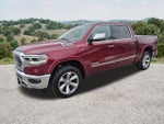 2021 RAM 1500 Limited 4x4 Crew Cab 5'7" Box