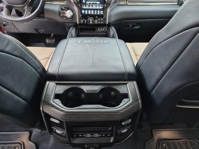 2021 RAM 1500 Limited 4x4 Crew Cab 5'7" Box