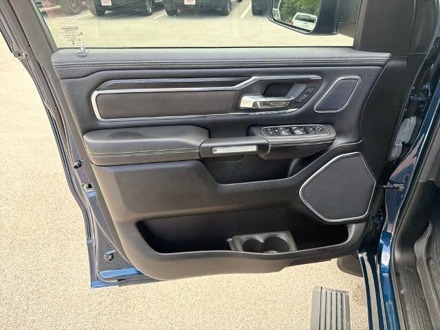 2023 RAM 1500 Laramie 4x4 Crew Cab 5'7" Box