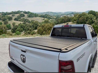 2022 RAM 1500 Laramie 4x4 Crew Cab 5'7" Box