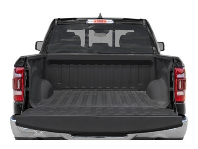2024 RAM 1500 Longhorn 4x4 Crew Cab 5'7" Box