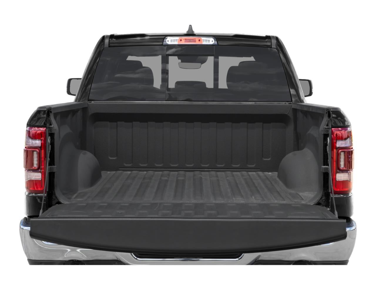 2024 RAM 1500 Longhorn 4x4 Crew Cab 5'7" Box