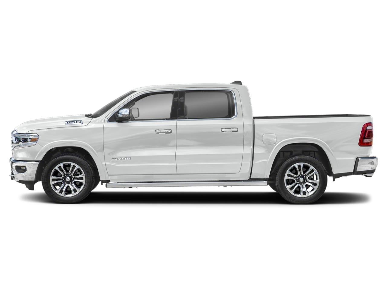 2024 RAM 1500 Longhorn 4x4 Crew Cab 5'7" Box