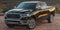2024 RAM 1500 Longhorn 4x4 Crew Cab 5'7" Box