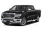 2024 RAM 1500 Longhorn 4x4 Crew Cab 5'7" Box