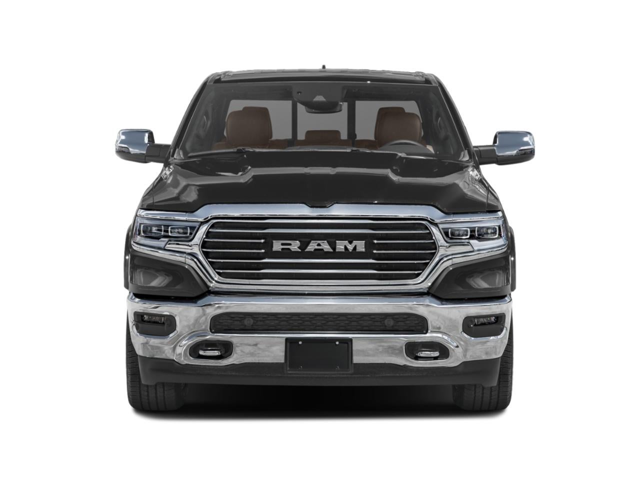 2024 RAM 1500 Longhorn 4x4 Crew Cab 5'7" Box