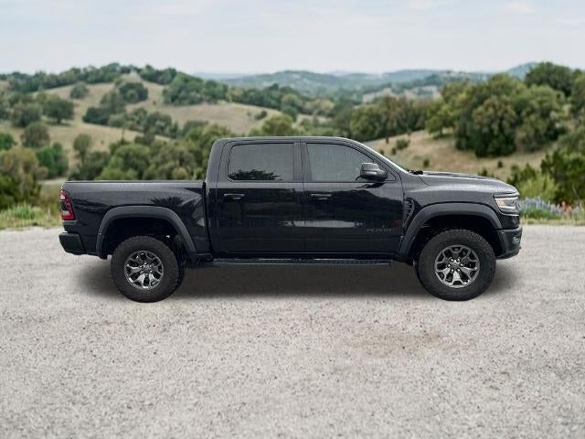2024 RAM 1500 TRX 4x4 Crew Cab 5'7" Box