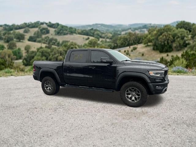 2024 RAM 1500 TRX 4x4 Crew Cab 5'7" Box