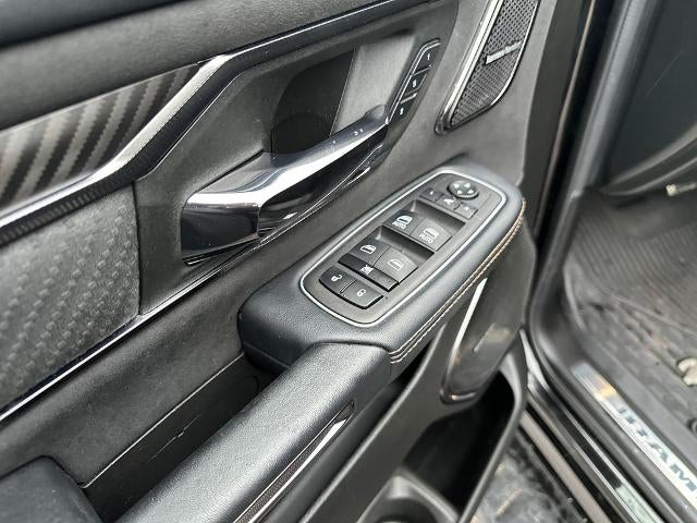 2024 RAM 1500 TRX 4x4 Crew Cab 5'7" Box