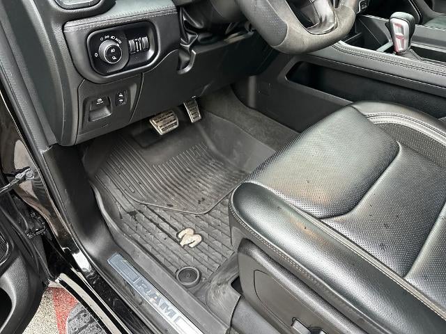 2024 RAM 1500 TRX 4x4 Crew Cab 5'7" Box