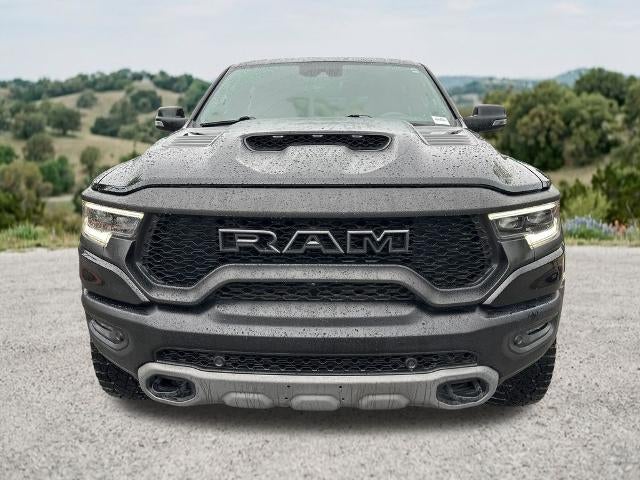 2024 RAM 1500 TRX 4x4 Crew Cab 5'7" Box