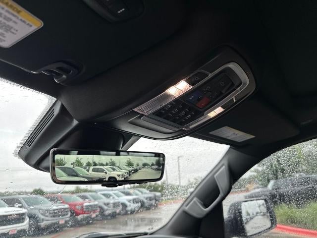 2024 RAM 1500 TRX 4x4 Crew Cab 5'7" Box