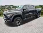 2024 RAM 1500 TRX 4x4 Crew Cab 5'7" Box