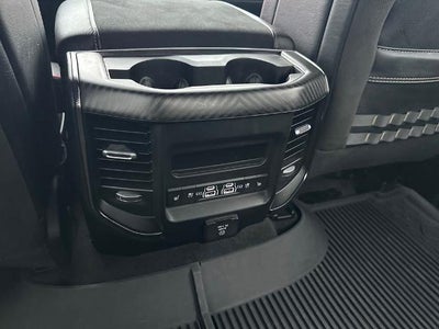 2024 RAM 1500 TRX 4x4 Crew Cab 5'7" Box