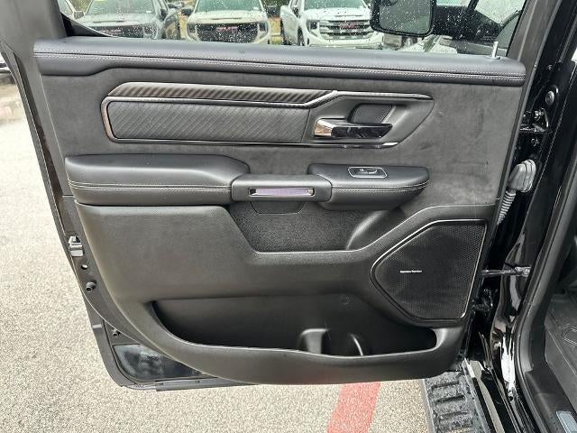 2024 RAM 1500 TRX 4x4 Crew Cab 5'7" Box