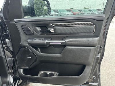 2024 RAM 1500 TRX 4x4 Crew Cab 5'7" Box
