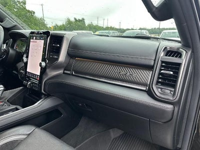 2024 RAM 1500 TRX 4x4 Crew Cab 5'7" Box